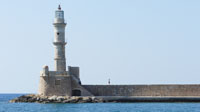 Picture Gallery Chania